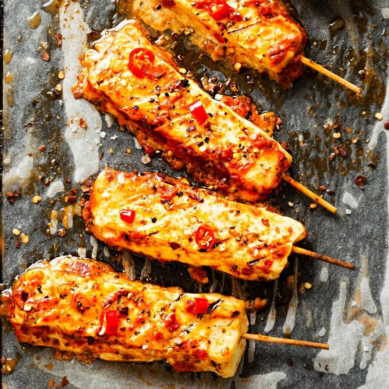 Harissa Spice | Unique Spices | Zest &amp; Zing