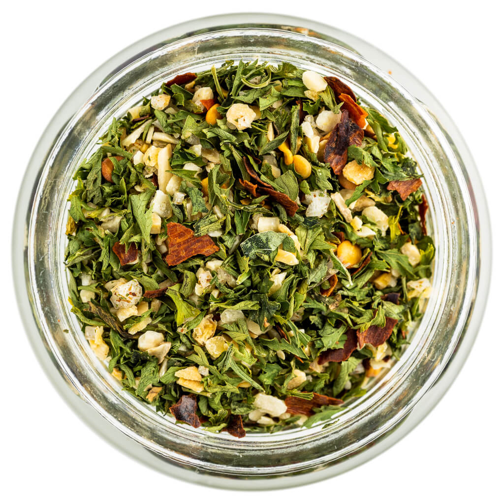 Garlic Chilli By Zest &amp; Zing Spices