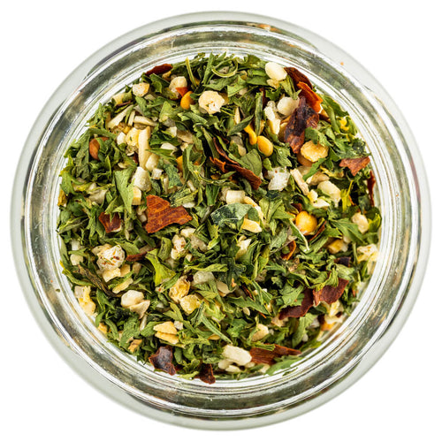 Garlic Chilli