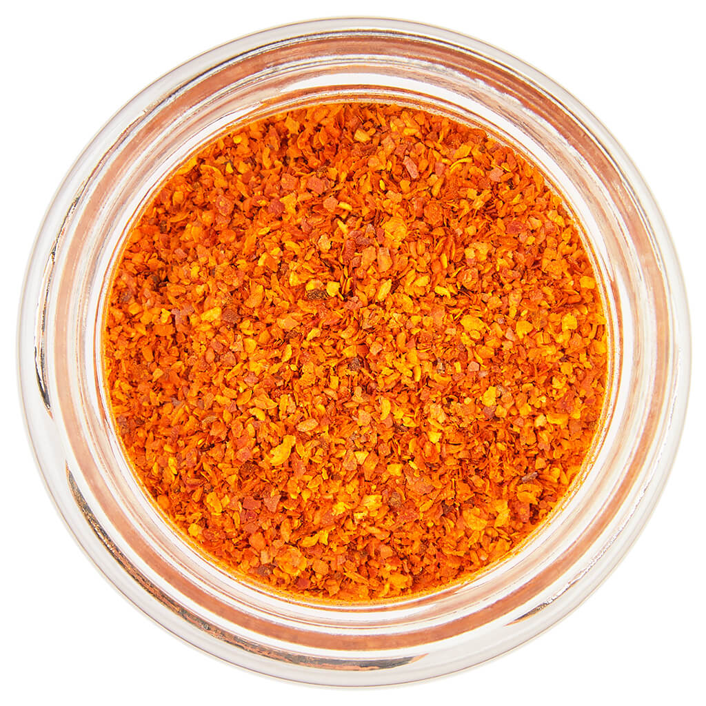 Ichimi Togarashi Zest and Zing