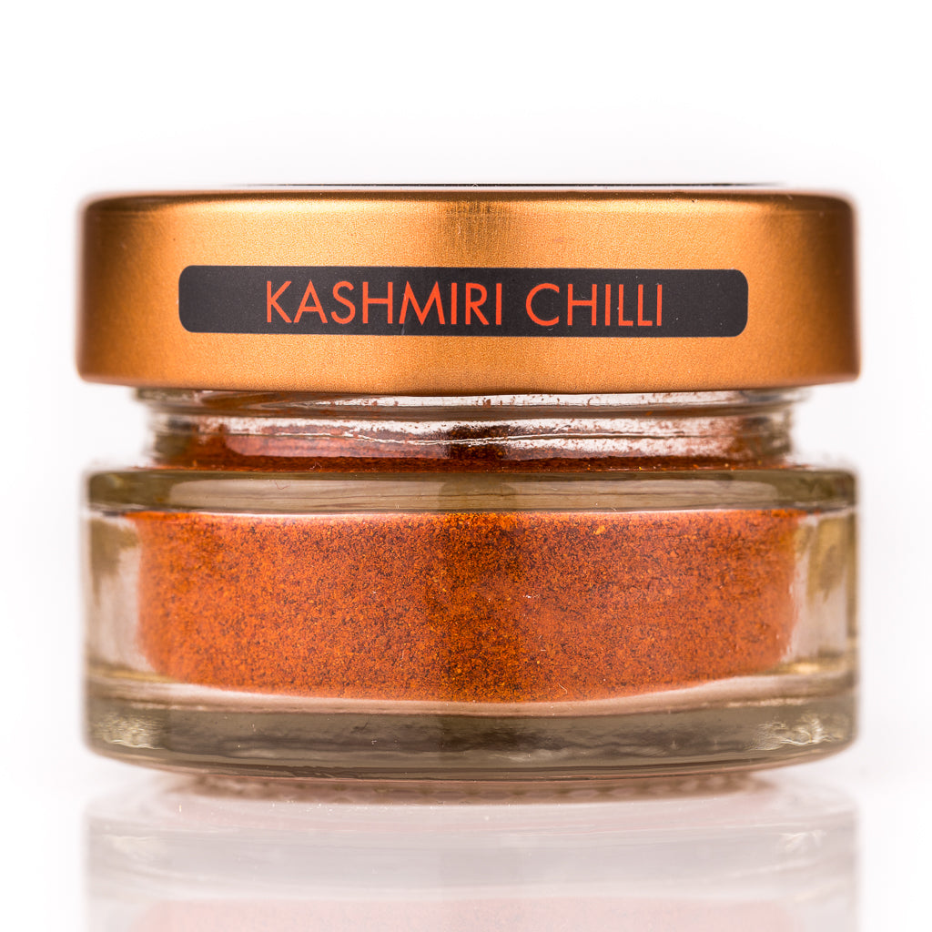 Kashmiri Chilli
