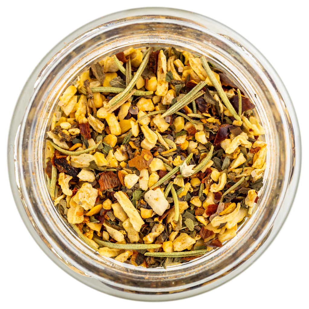 Lamb Rub By Zest &amp; Zing Spices