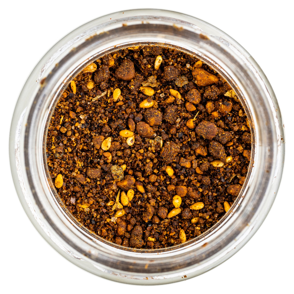 Mexican Mole By Zest &amp; Zing Spices