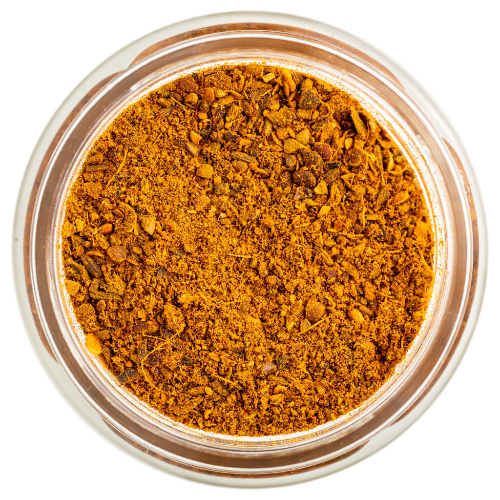 Ras el Hanout By Zest &amp; Zing Spices