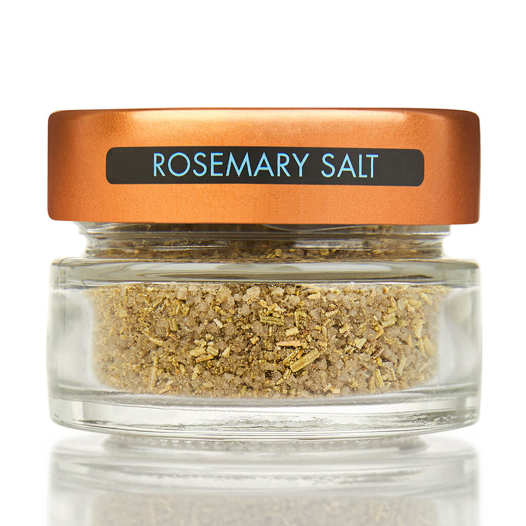 Rosemary Salt