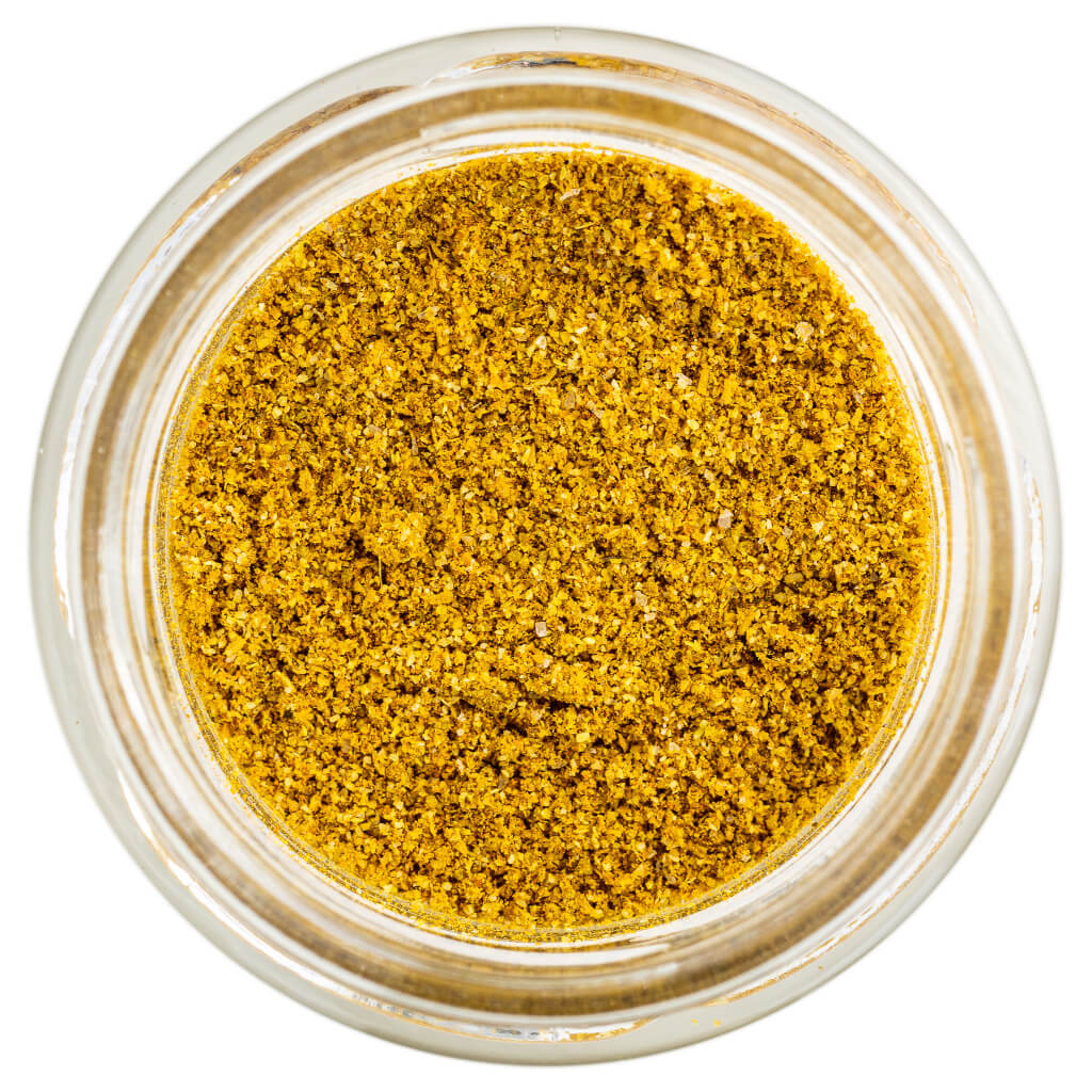 Shawarma Spice By Zest & Zing Spices