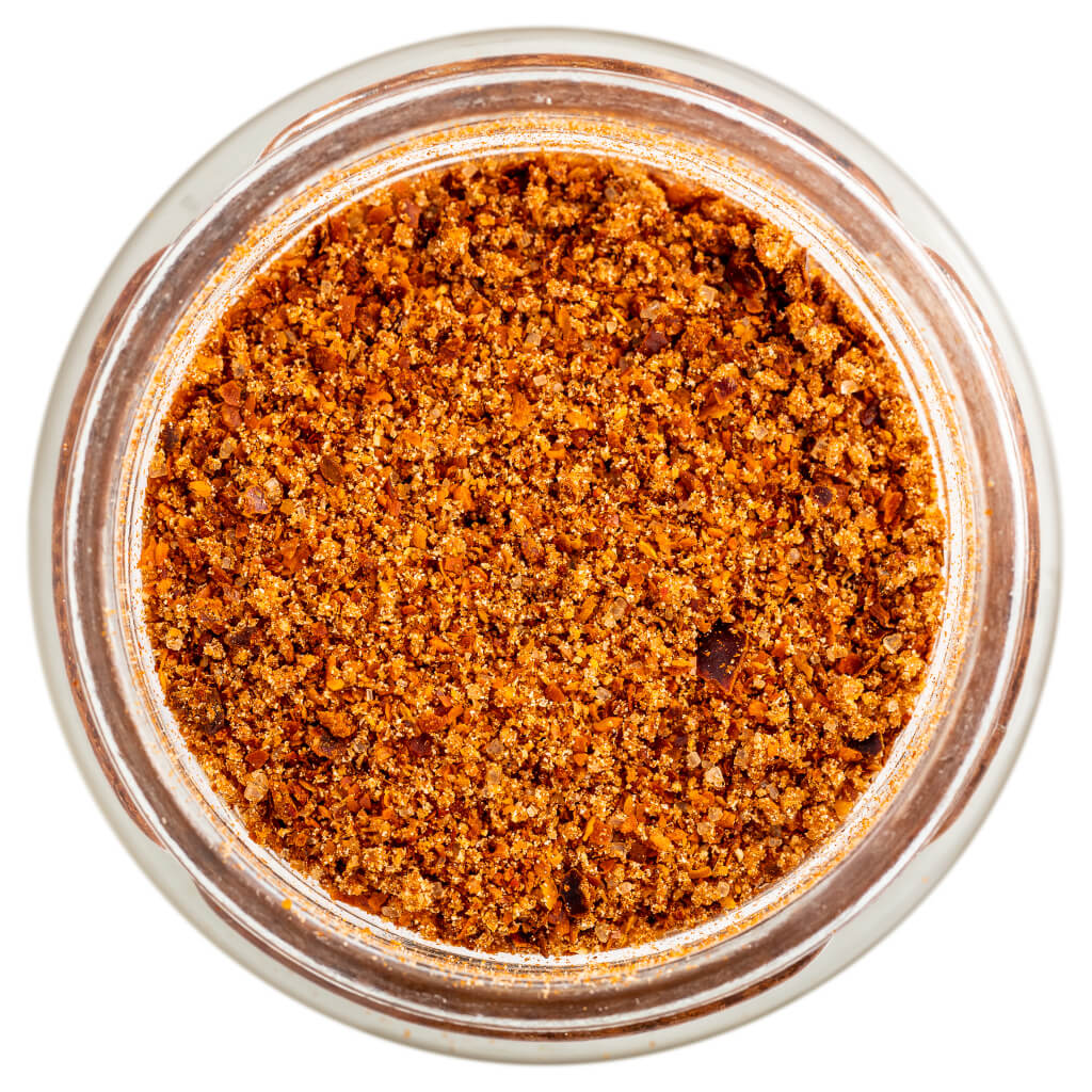 Sriracha By Zest &amp; Zing Spices