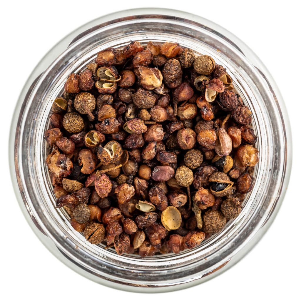 Schezwan peppercorn shop