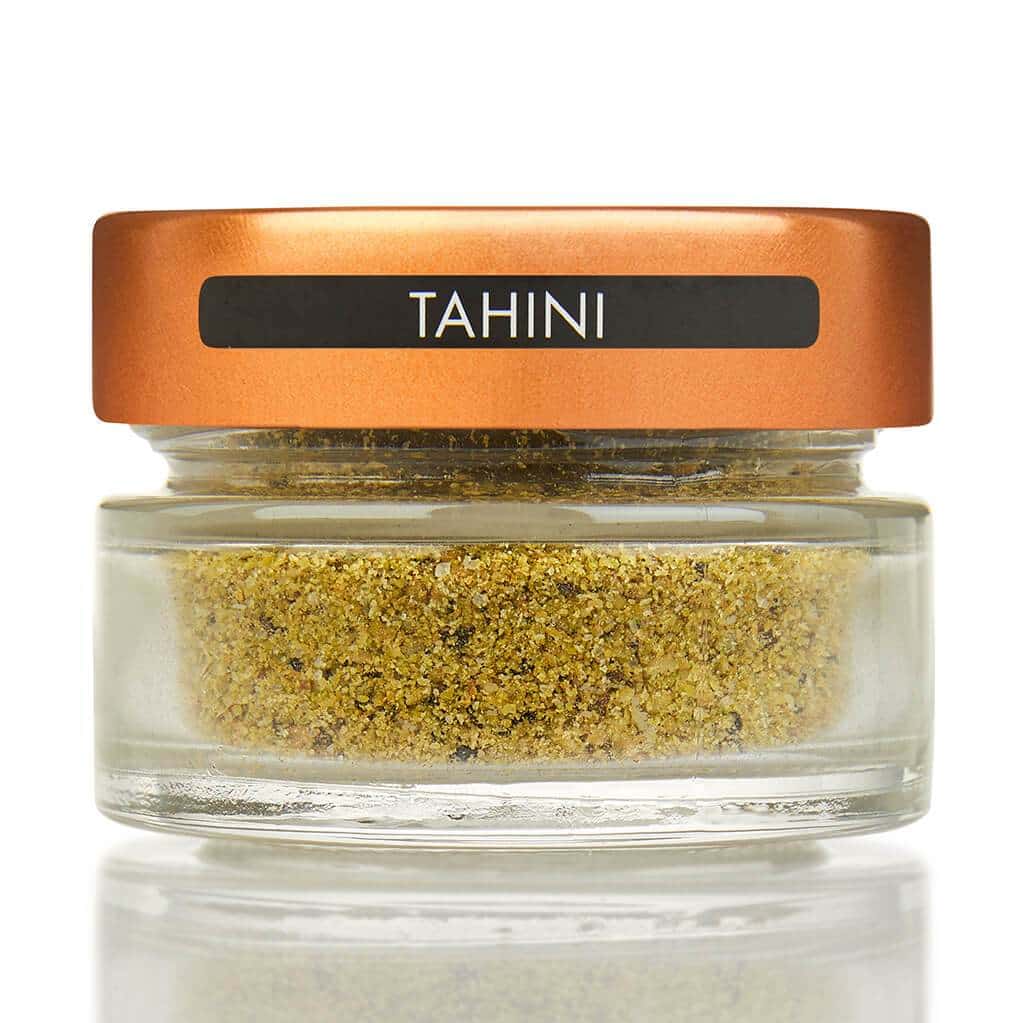 tahini