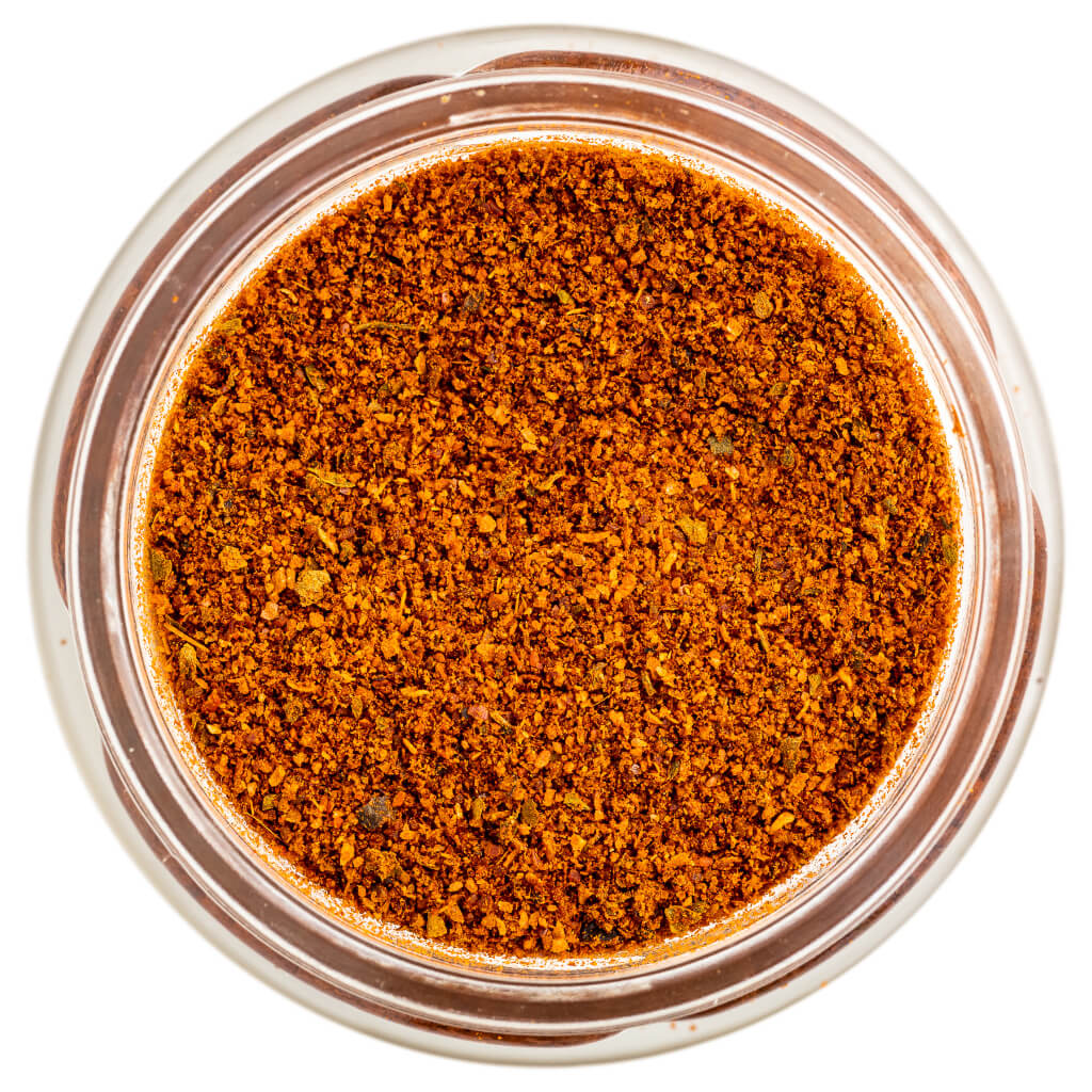 Tandoori Spice By Zest &amp; Zing Spices