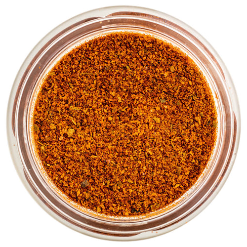 Tandoori Spice
