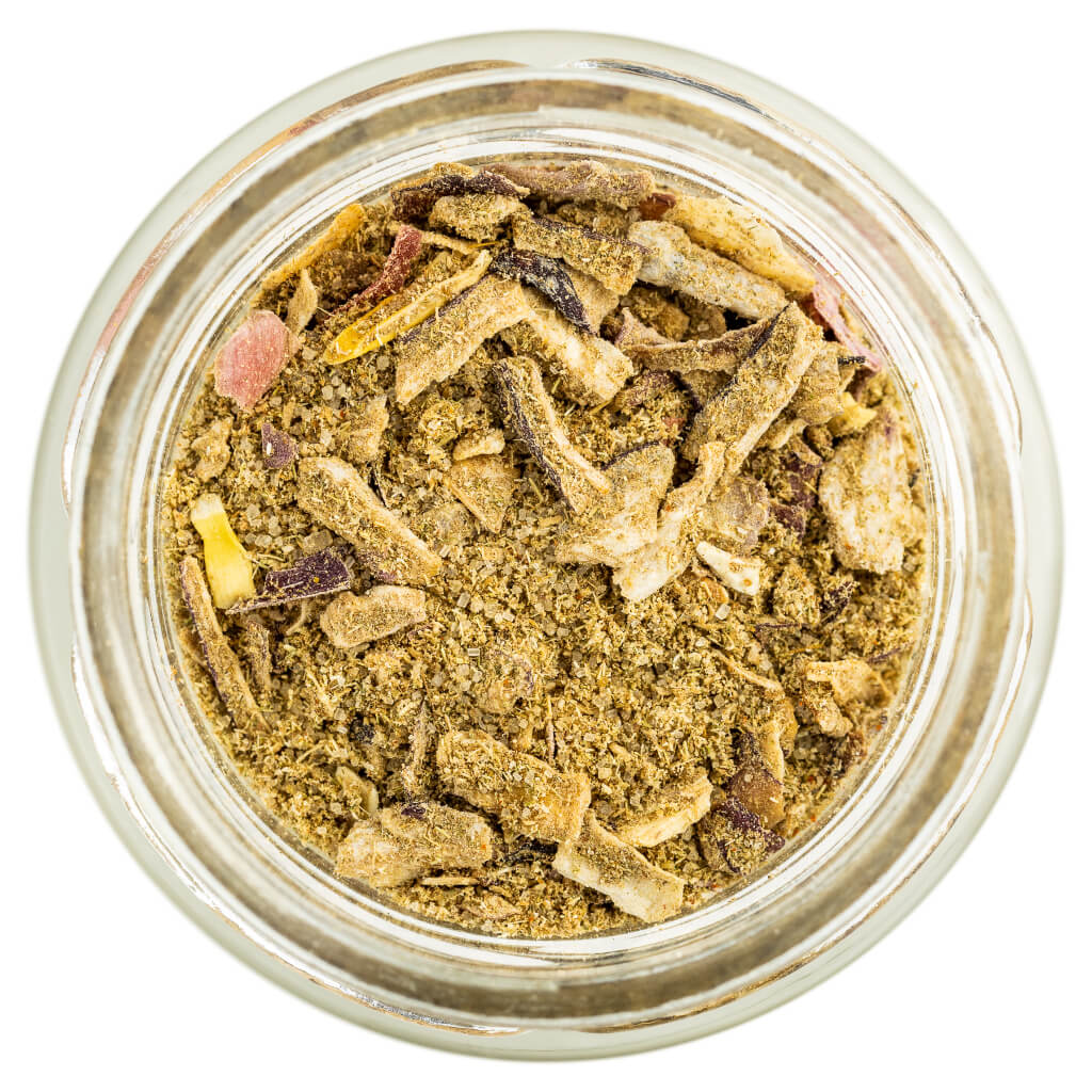 Thai Curry By Zest &amp; Zing Spices