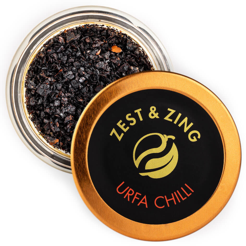 Urfa Chilli flakes