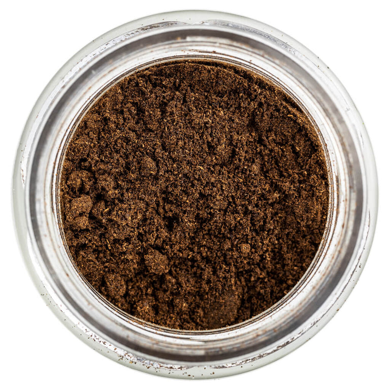 MADAGASCAN VANILLA POWDER - Zest and Zing