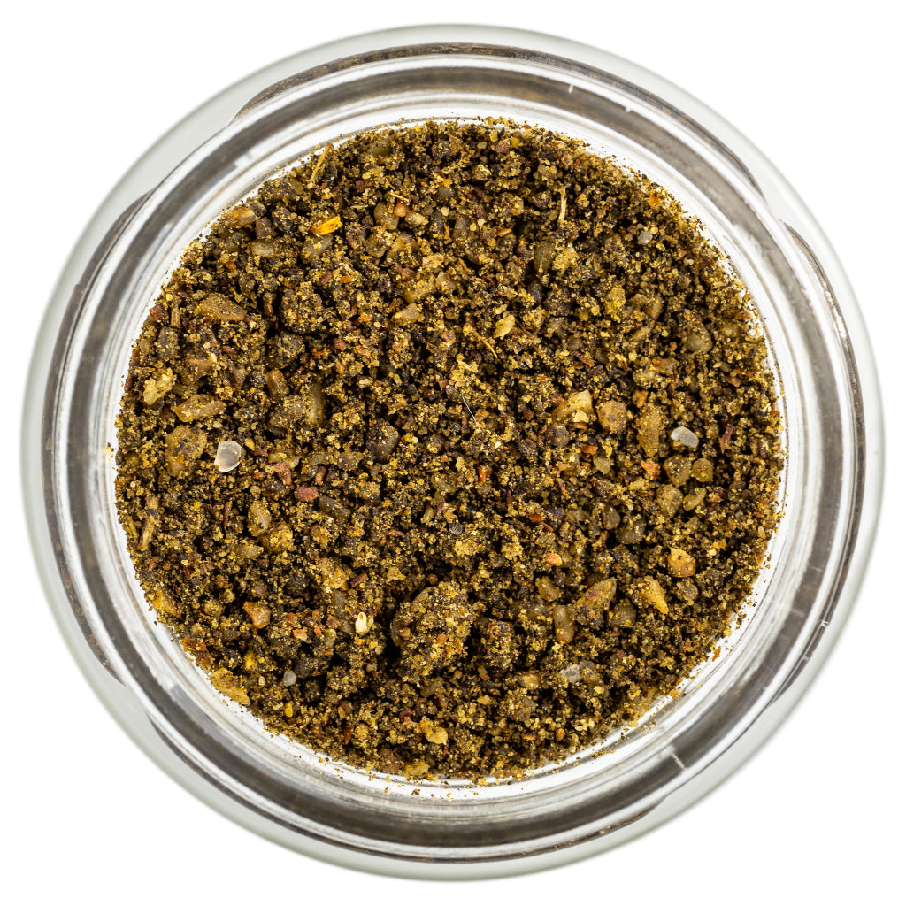 Vegan Pesto By Zest &amp; Zing Spices