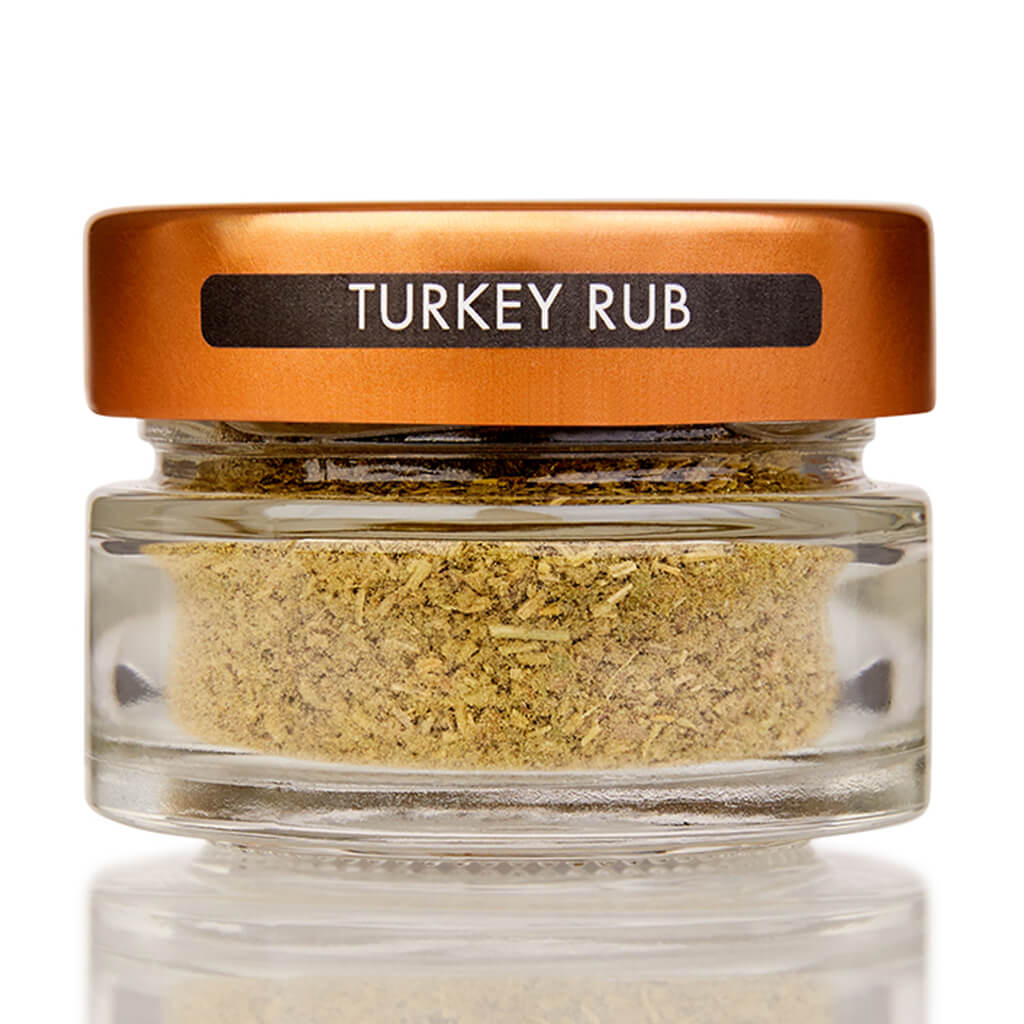 turkey herb mix