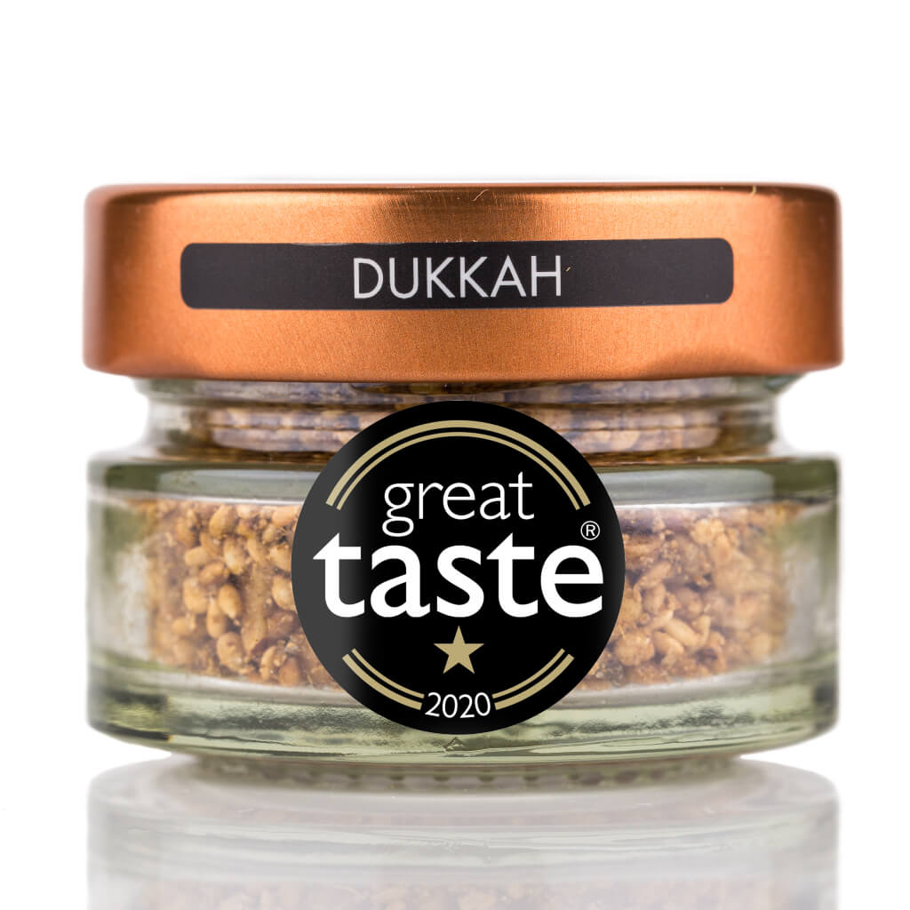 Dukkah By Zest &amp; Zing Spices