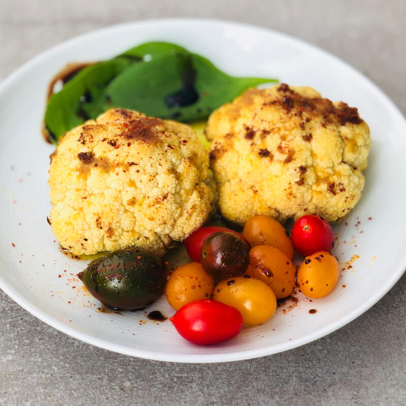 Hummus Spice | Unique Spices | Zest &amp; Zing