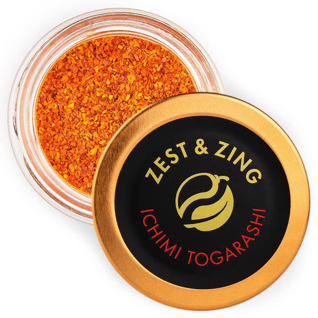 ichimi togarashi