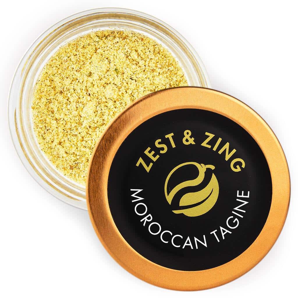 Moroccan Tagine